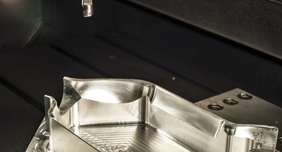 What is the Balance Point Between the Quality of Custom Machined Parts and the Cost of Manufacturing?