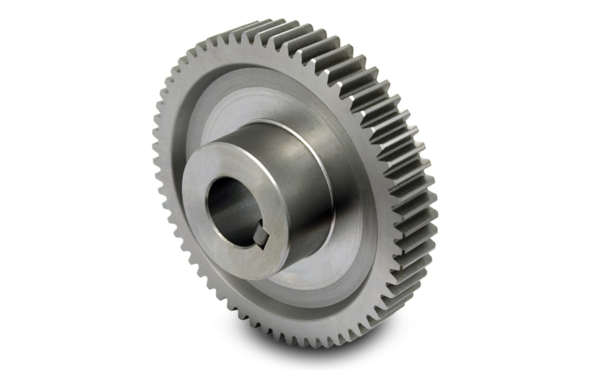 Spur gear