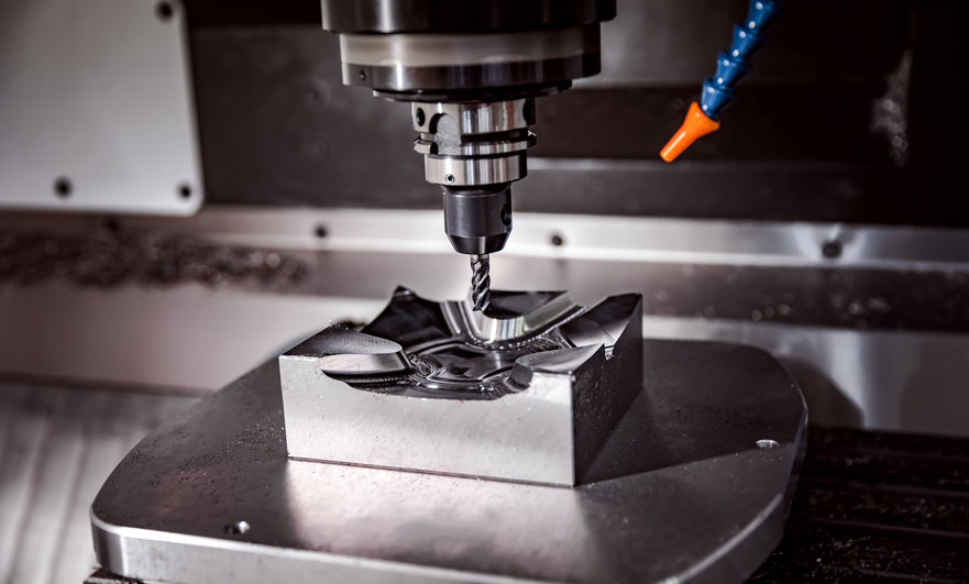 CNC Machining Performance