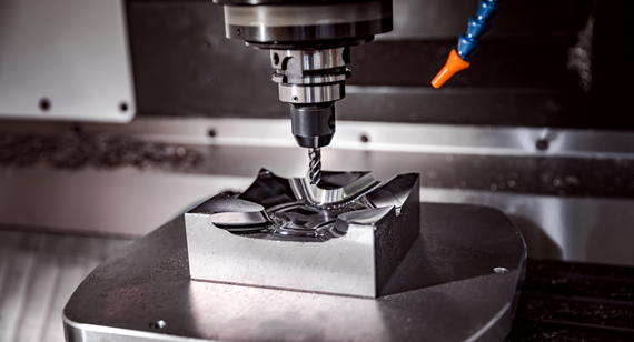 Which CNC Machining Performance will be Affected by Temperature?