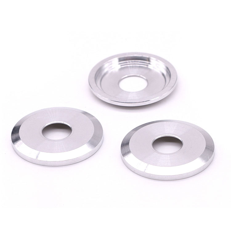 Stainless Steel Shim