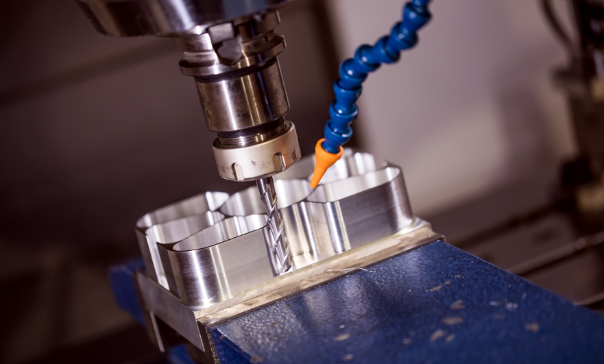 CNC Machined Robot Parts: Which Robot Parts Are CNC Machined?