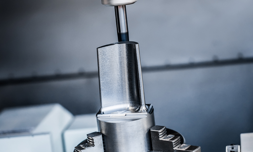 CNC Machining Positioning Accuracy and Repeatability