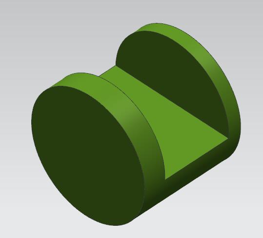 Herb Weed Grinder Design Drawing