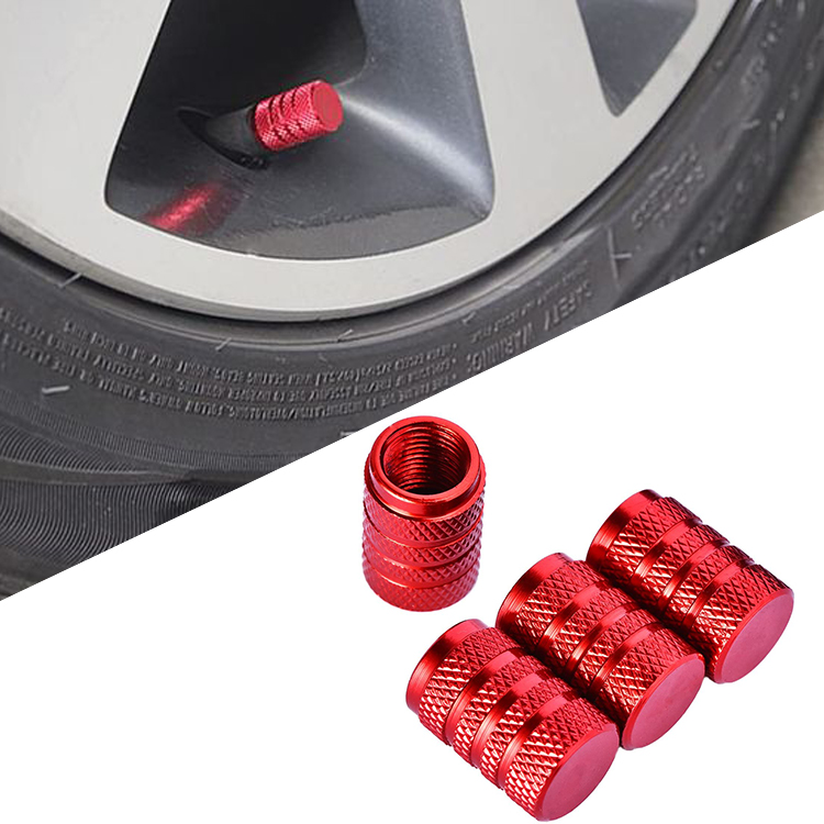 Motorcycle Tire Valve Stem Cap