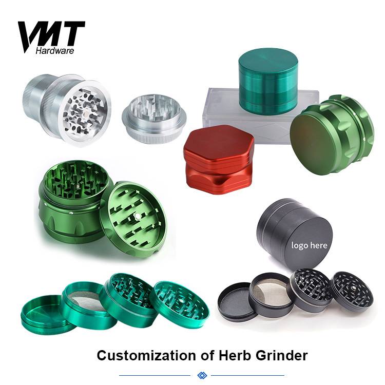 Grinder Herb Weed