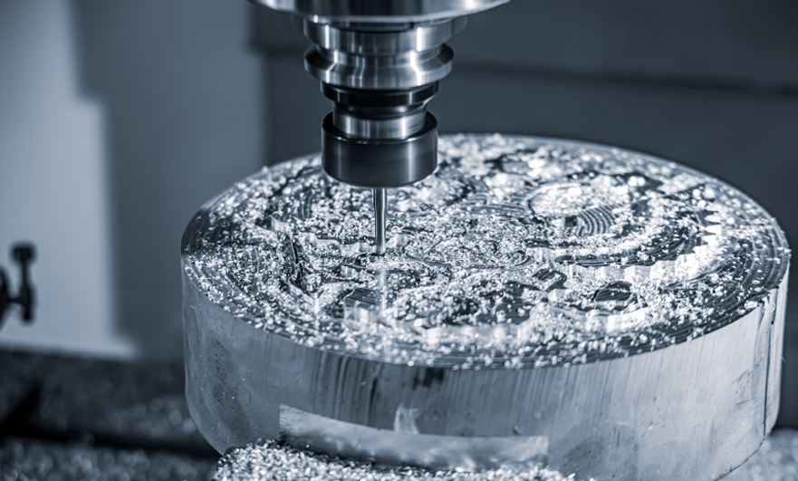 4 Misunderstandings about CNC Machining Prototype Manufacturing