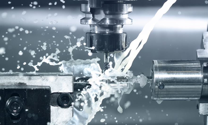 What Value does Custom Metal Machining and Manufacturing Technology Add