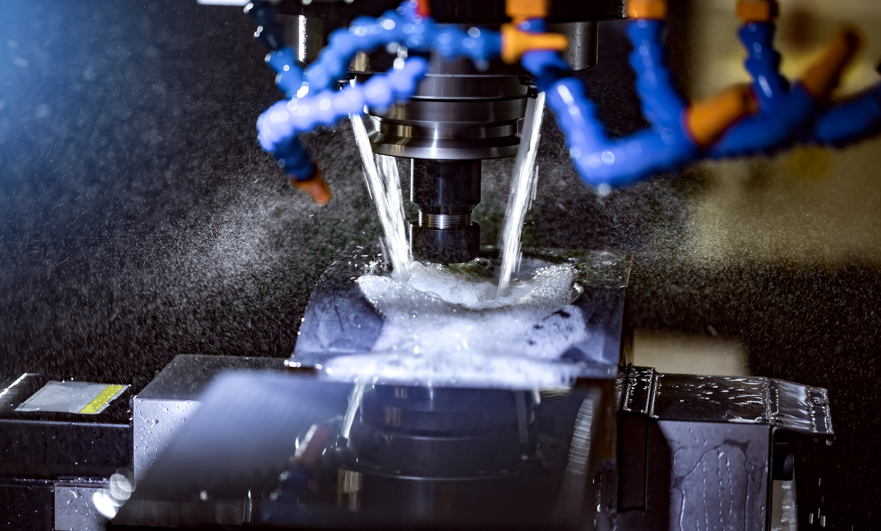 Why use CNC Machine Tools for Prototyping Machining Manufacturing