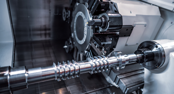Bearing CNC Machining - Which is Better Between Rolling Bearings and Sliding Bearings?