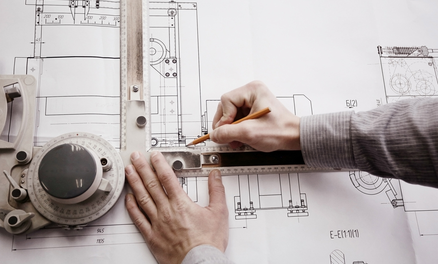 CNC Machining Design 5 Reasons to Use 2D Engineering Drawings