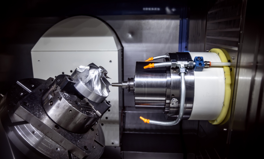 Fast Turnaround Machining The Key to Stable Industry in the Post-Pandemic Era