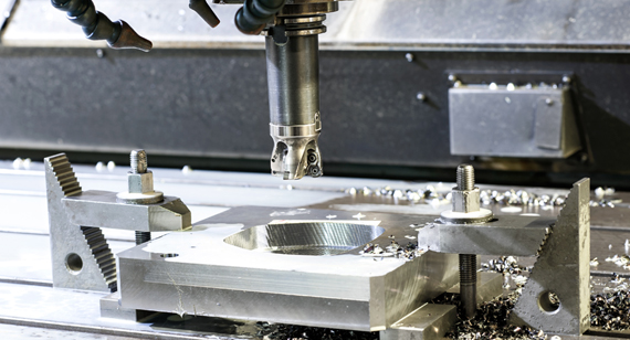 How to Improve the Error Compensation of CNC Machining Machine Tool Accuracy?