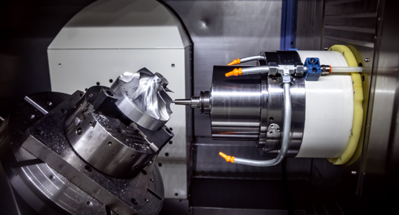 Fast Turnaround Machining: The Key to Stable Industry in the Post-Pandemic Era