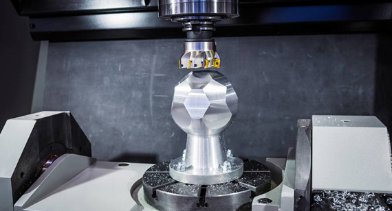  CNC Machined Parts: 5 CNC Machined Parts You Should Know