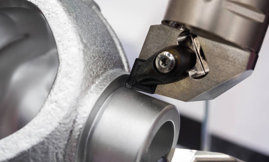 CNC Milling Common Problems of CNC Milling Cutters