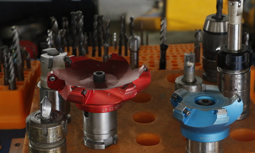 CNC Machining How to Choose the Right CNC Machining Tool