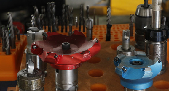 CNC Machining: How to Choose the Right CNC Machining Tool?