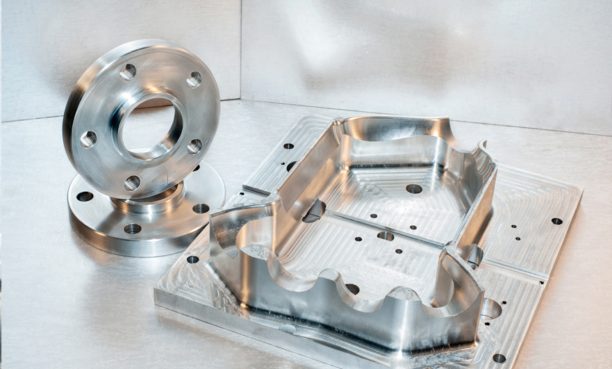  CNC Machining: What Fields are CNC Machining Stamping Parts Mainly Used in?