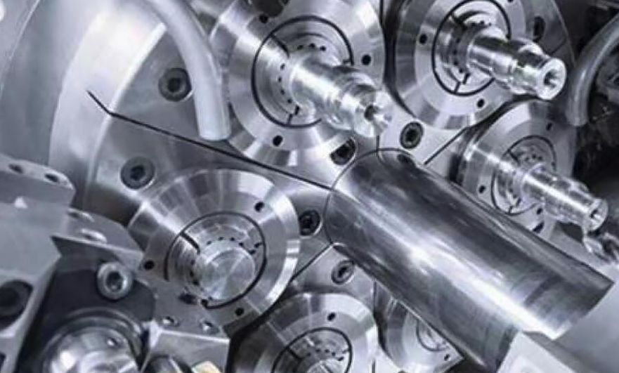 CNC MachiningThe Characteristics of Multi-Axis Machining in CNC Machining Parts