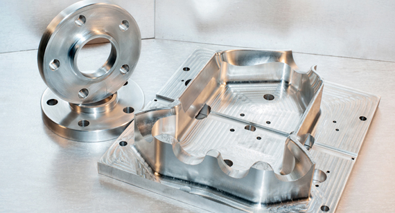  CNC Machining: What Fields are CNC Machining Stamping Parts Mainly Used in?