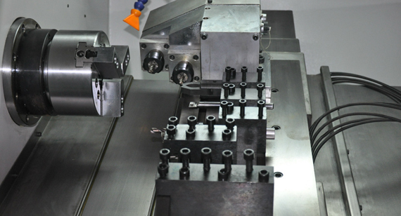 The Three Advantages of Turning and Milling in Precision CNC Machining Parts