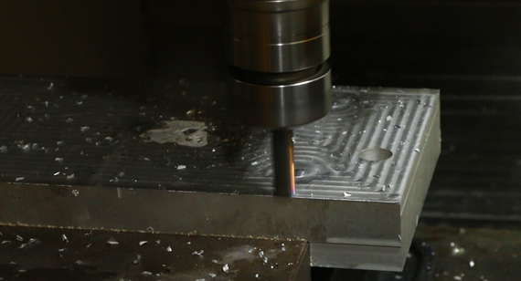 The Influence of Geometric Parameters of Precision CNC Machining Parts on Cutting Performance