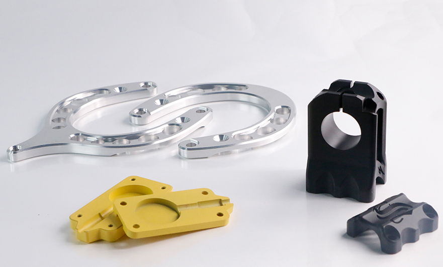 CNC Machining Parts Structural Features and Difficulties of Special-Shaped CNC Machining Parts