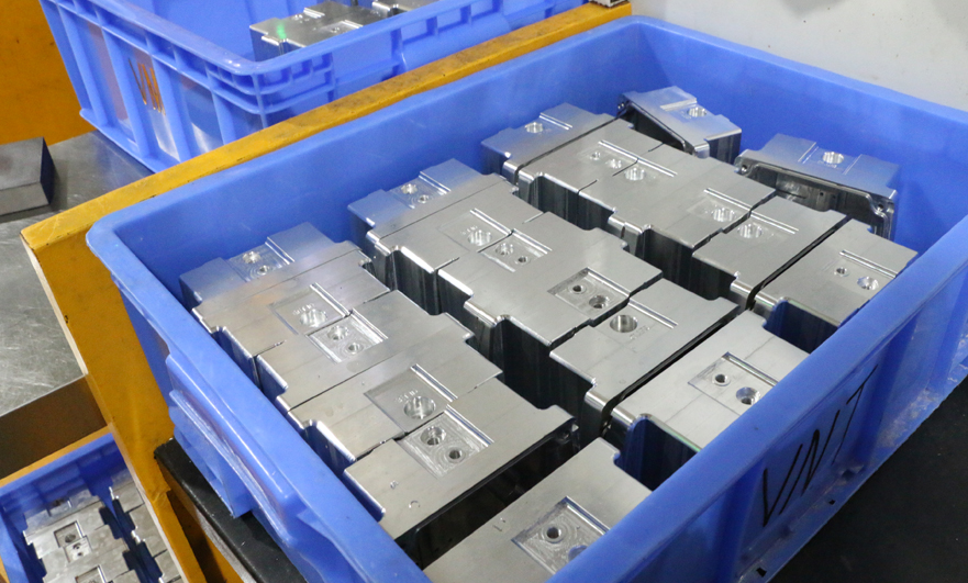 CNC Machining Parts Do you Know What Non-Standard CNC Machining Parts Are