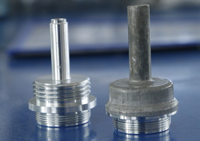 CNC machining How do Aluminum CNC Machining Parts Pass the 96-Hour Salt Spray Test