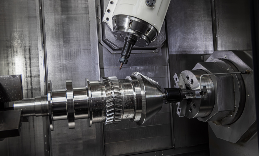  CNC Machining Analysis of the Causes of Tool Bumping in CNC Machining Center