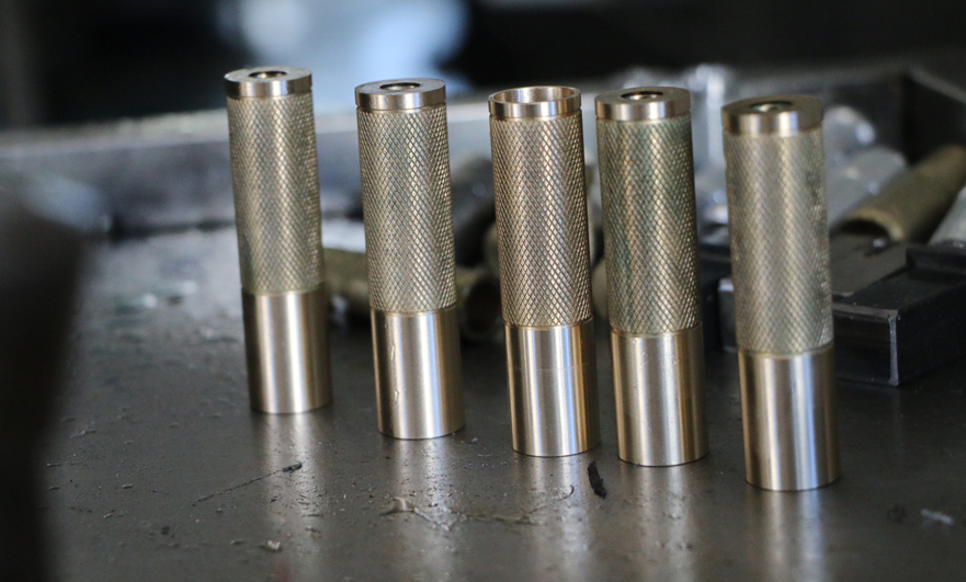 CNC Machining How to Improve the Finish of Stainless Steel CNC Machining Parts
