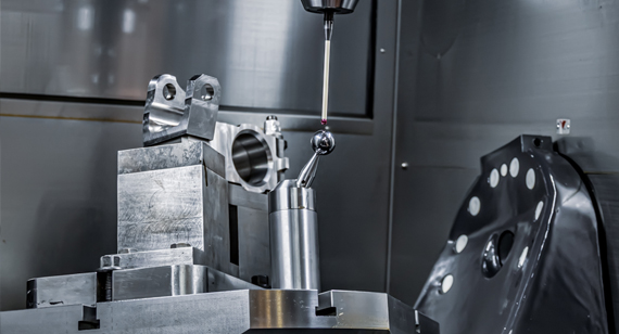 CNC Machining: The Relationship Between the Dimensional Tolerances, Geometric Tolerances, and Surface Roughness