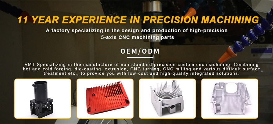How to Choose a Professional Precision CNC Machining Parts Factory