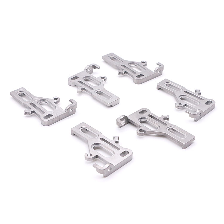 Precision Stainless Steel Metal CNC Machining Parts