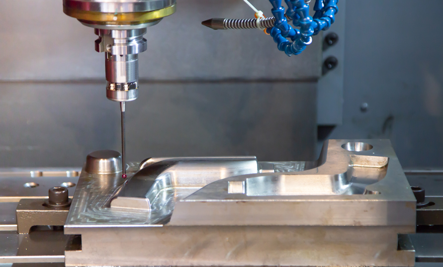 CNC Machining Tips for Maintaining Tight Tolerance Requirements in Precision CNC Machined Parts