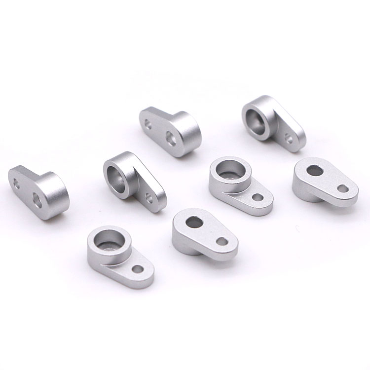 OEM CNC Parts Machining