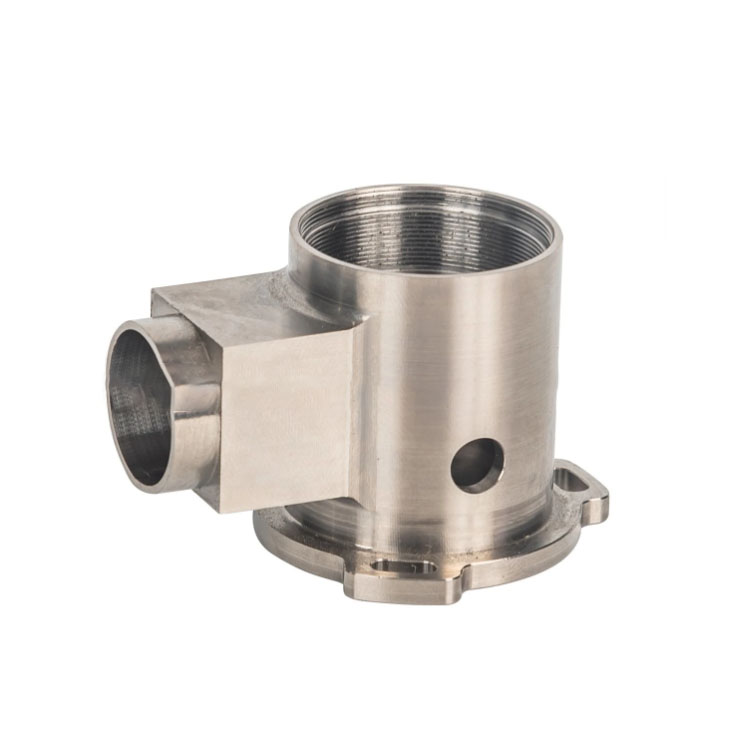 Customized High Precision CNC Machining Parts