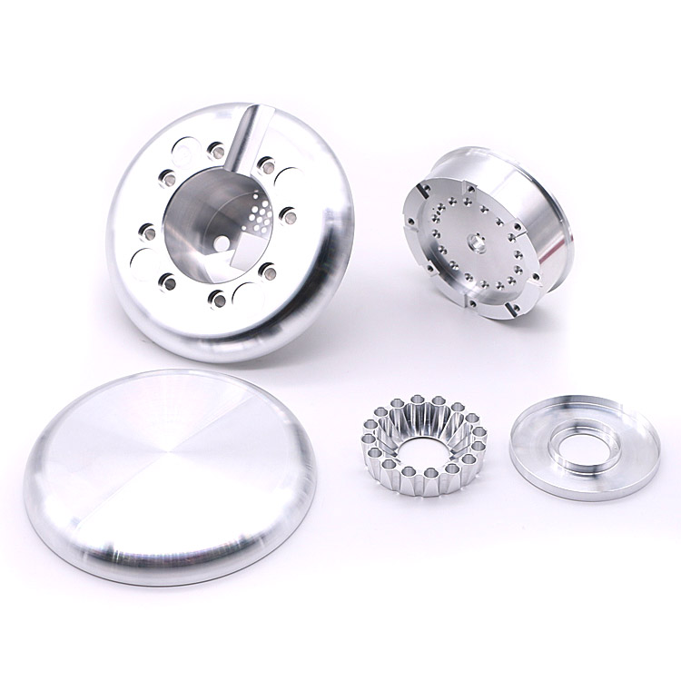 OEM CNC Milling Turning Metal Service