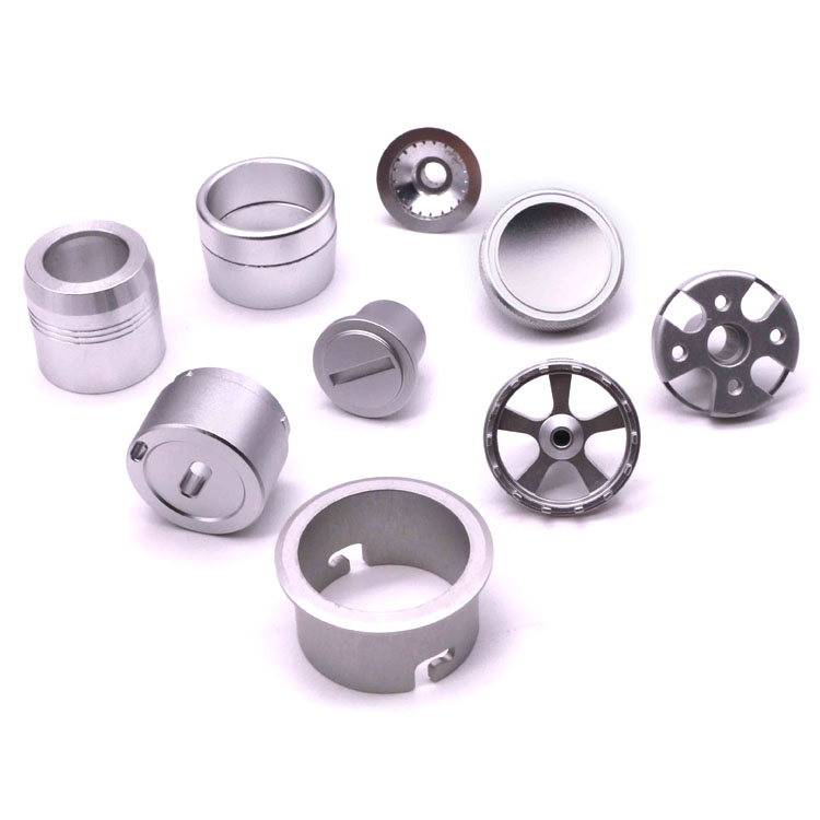 Precision Metal CNC Machining/Machinery/Machined Parts 