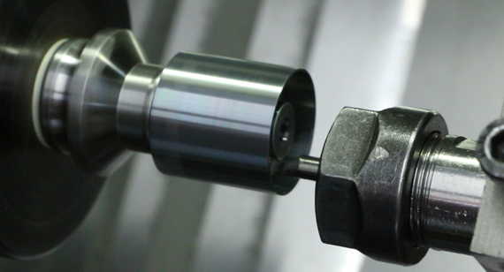 CNC Machining: The Method of Precision CNC Machining to Improve the Quality of Thread Machining