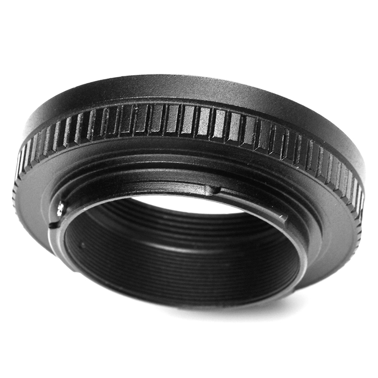 OEM Custom Lens Mount Adapter C-Mount Movie