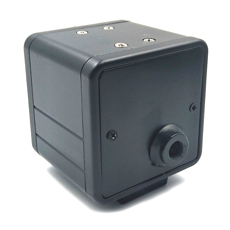 Aluminum Cctv Camera Housing Manufacturers