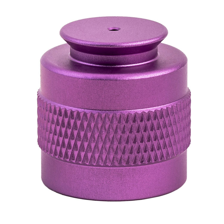 Aluminum Thread Protector