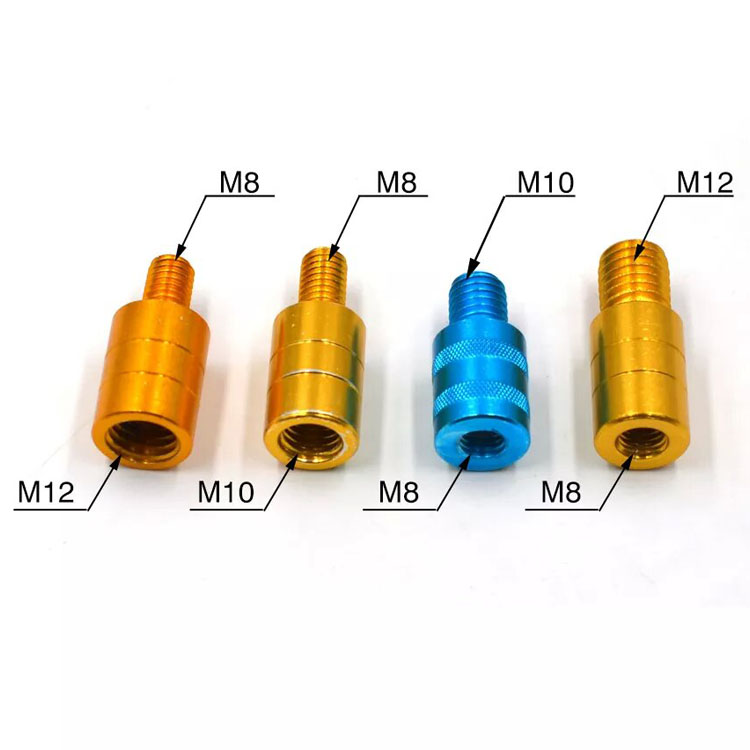 Custom CNC Machining Fishing Adapter