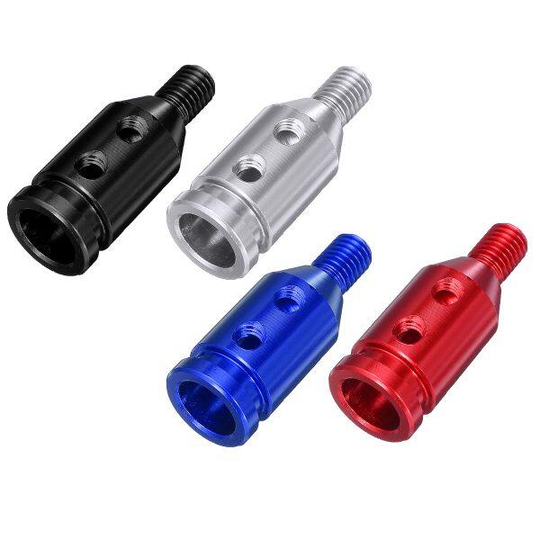 Car Manual Gear Shift Knob Adapter 