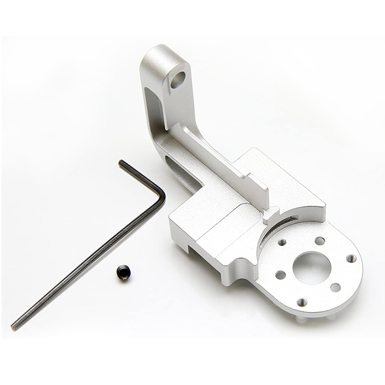 CNC Gimbal Yaw Arm Bracket Replacement Repair Parts