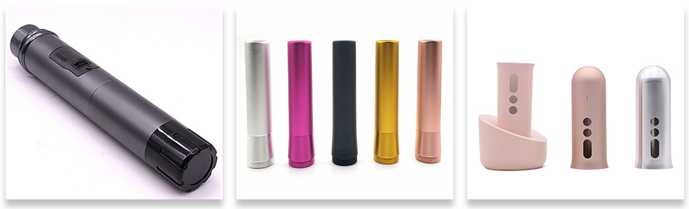microphone body parts