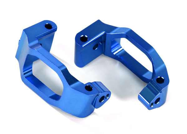 Traxxas Maxx Aluminum Caster Blocks