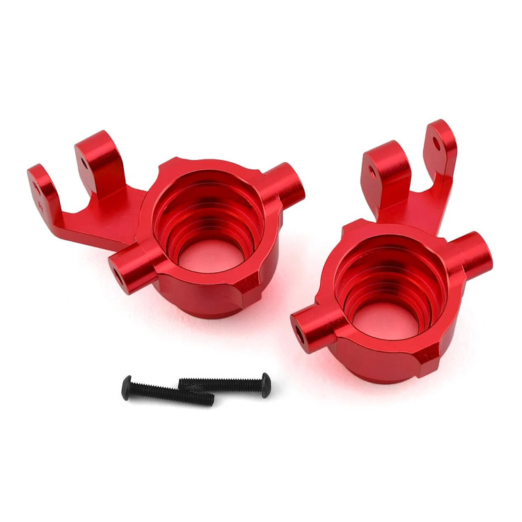 Traxxas Maxx Aluminum Steering Blocks